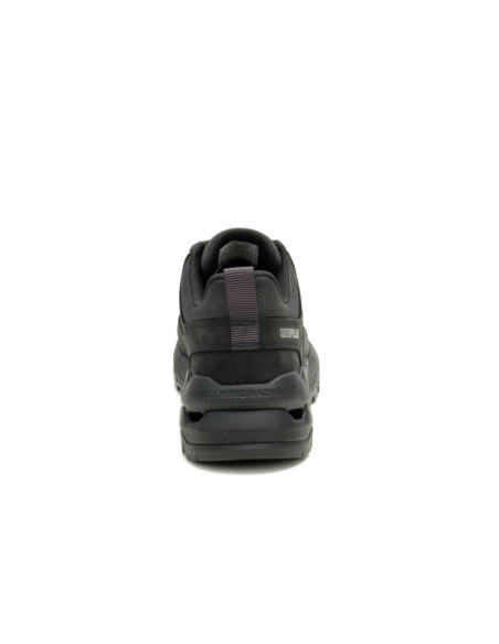 Buty caterpillar surge hiker lo black (p726592)