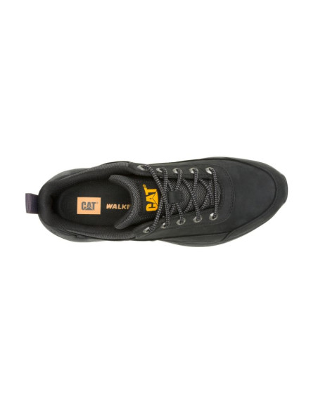 Buty caterpillar surge hiker lo black (p726592)