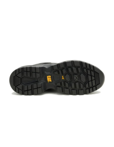 Buty caterpillar surge hiker lo black (p726592)