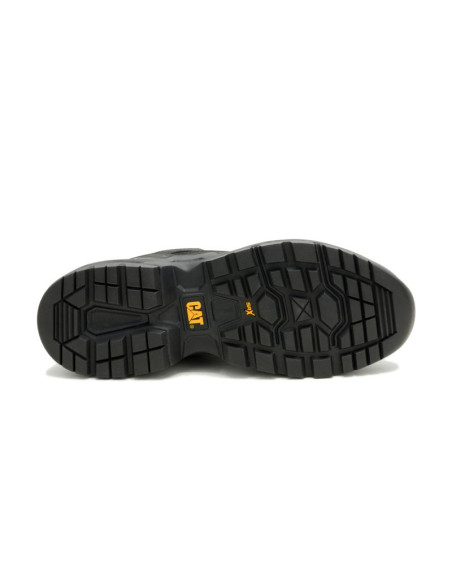 Buty caterpillar surge hiker lo black (p726592)
