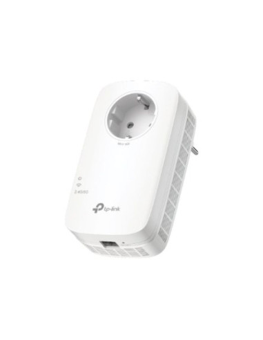 Wzmacniacz sygnału tp-link re660x
