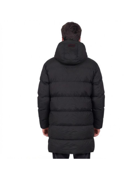 Parka męska geographical norway barbarian long black db men 001 (wa2879h/gn-black)