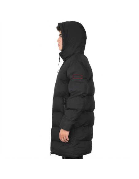 Parka męska geographical norway barbarian long black db men 001 (wa2879h/gn-black)