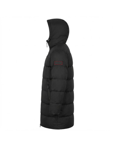 Parka męska geographical norway barbarian long black db men 001 (wa2879h/gn-black)