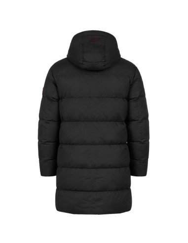 Parka męska geographical norway barbarian long black db men 001 (wa2879h/gn-black)