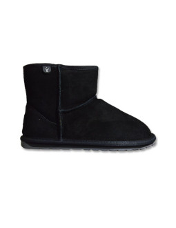 Damskie buty emu australia wallaby mini teens - t10103
