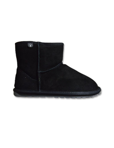 Damskie buty emu australia wallaby mini teens - t10103