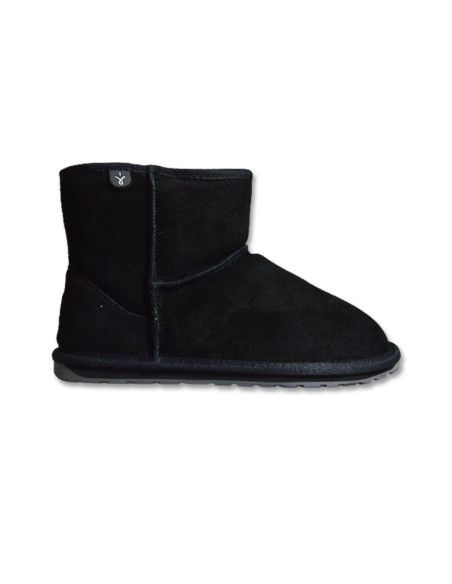 Damskie buty emu australia wallaby mini teens - t10103