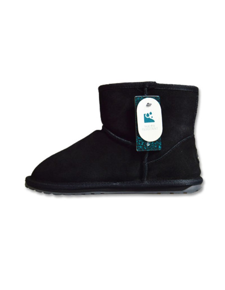 Damskie buty emu australia wallaby mini teens - t10103