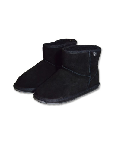 Damskie buty emu australia wallaby mini teens - t10103