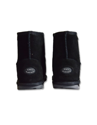 Damskie buty emu australia wallaby mini teens - t10103