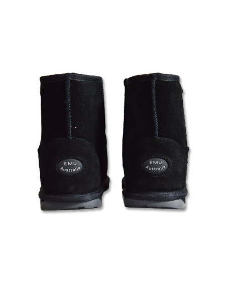 Damskie buty emu australia wallaby mini teens - t10103