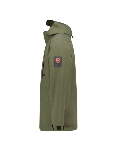 Kurtka przejściowa męska geographical norway ayoube kaki db men 009 (sz2206h/gn-kaki)
