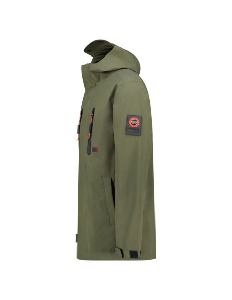 Kurtka przejściowa męska geographical norway ayoube kaki db men 009 (sz2206h/gn-kaki)