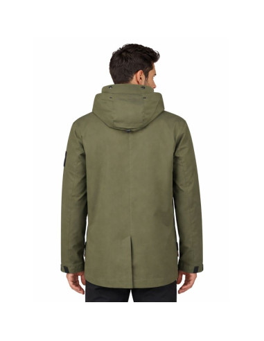 Kurtka przejściowa męska geographical norway ayoube kaki db men 009 (sz2206h/gn-kaki)