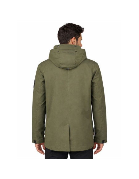 Kurtka przejściowa męska geographical norway ayoube kaki db men 009 (sz2206h/gn-kaki)