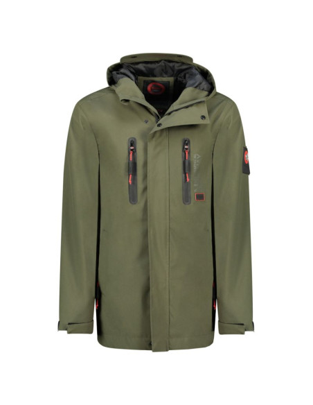 Kurtka przejściowa męska geographical norway ayoube kaki db men 009 (sz2206h/gn-kaki)