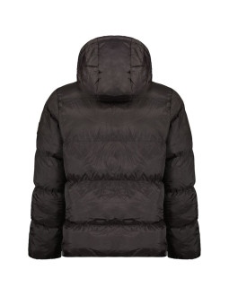 Parka męska geographical norway ancelo black db men 001 (wy4478h/gn-black) 2