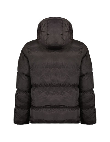 Parka męska geographical norway ancelo black db men 001 (wy4478h/gn-black)