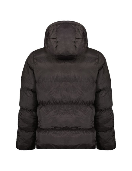 Parka męska geographical norway ancelo black db men 001 (wy4478h/gn-black)