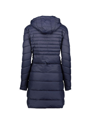Parka damska geographical norway bealize navy db lady  093 (wy4740f/gn-navy)