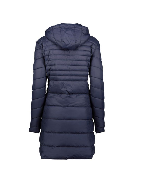 Parka damska geographical norway bealize navy db lady  093 (wy4740f/gn-navy)