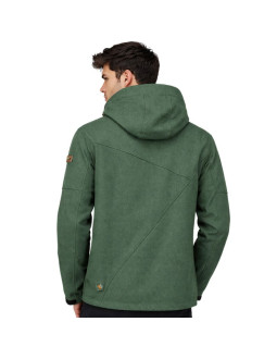 Softshell męski geographical norway tolympia green db men 009 (wz8535h/gn-green) 2