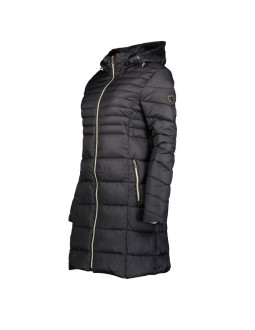 Parka damska geographical norway bealize black db lady  093 (wy4739f/gn-black) 2