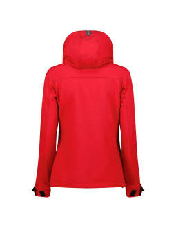 Softshell damski geographical norway takeni db red lady 009 (wy9179f/gn-red) 2