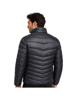 Kurtka męska geographical norway bartine black db men 233 (wy6915h/gn-black) 2