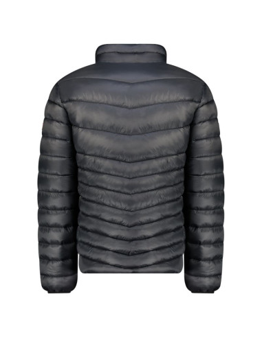 Kurtka męska geographical norway bartine black db men 233 (wy6915h/gn-black)