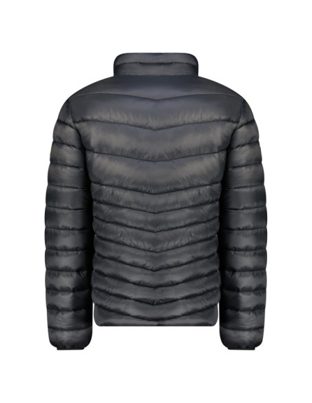 Kurtka męska geographical norway bartine black db men 233 (wy6915h/gn-black)