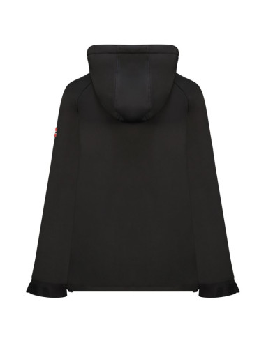 Softshell damski geographical norway tacer db black lady 009 (wy9180f/gn-black)