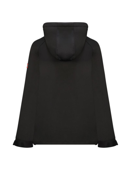 Softshell damski geographical norway tacer db black lady 009 (wy9180f/gn-black)