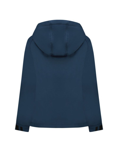 Softshell damski geographical norway tacer db navy lady 009 (wy9181f/gn-navy)