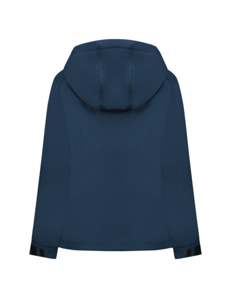 Softshell damski geographical norway tacer db navy lady 009 (wy9181f/gn-navy)