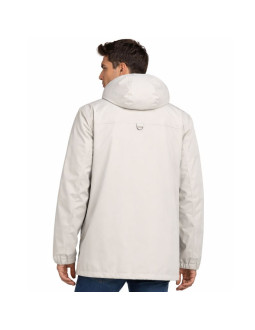 Kurtka przejściowa męska geographical norway barimo off white db men 009 (sz1967h/gn-off white) 2