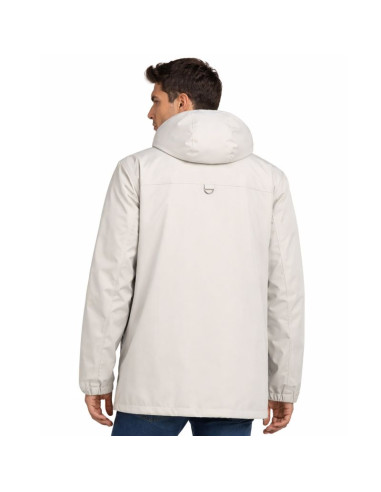 Kurtka przejściowa męska geographical norway barimo off white db men 009 (sz1967h/gn-off white)
