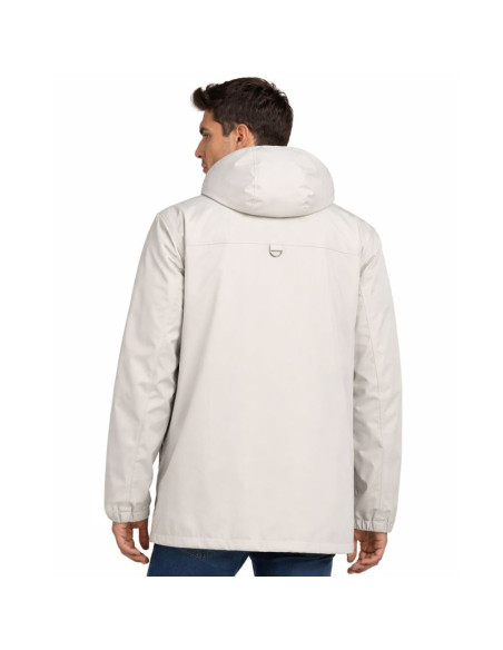 Kurtka przejściowa męska geographical norway barimo off white db men 009 (sz1967h/gn-off white)