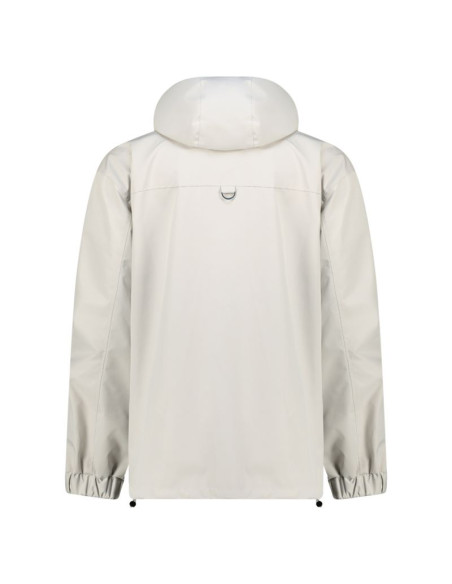Kurtka przejściowa męska geographical norway barimo off white db men 009 (sz1967h/gn-off white)