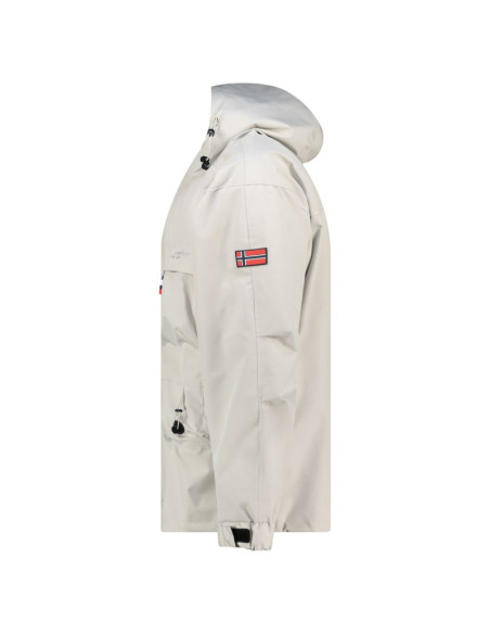 Kurtka przejściowa męska geographical norway barimo off white db men 009 (sz1967h/gn-off white)