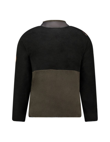 Polar męski geographical norway tarley black db men 0124 (wz8068h/gn-black)