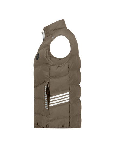 Kamizelka męska geographical norway vincennt kaki db men 001 (wz8360h/gn-kaki)