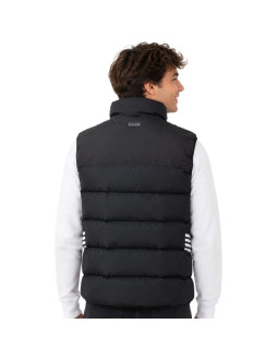 Kamizelka męska geographical norway vincennt black db men 001 (wz8409h/gn-black) 2