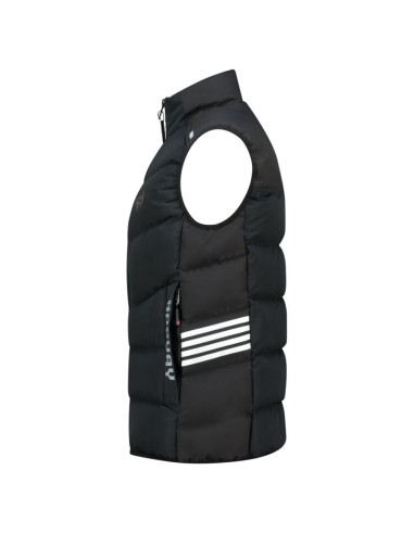 Kamizelka męska geographical norway vincennt black db men 001 (wz8409h/gn-black)