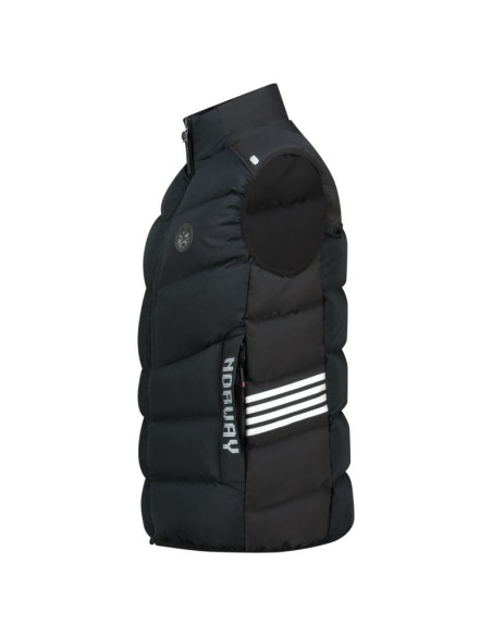 Kamizelka męska geographical norway vincennt black db men 001 (wz8409h/gn-black)