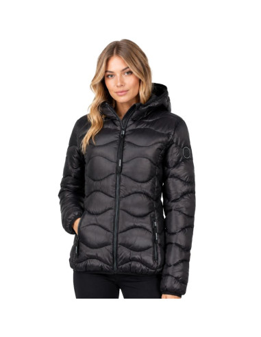 Kurtka damska geographical norway buby black db lady 0151 (wa1797f/gn-black)