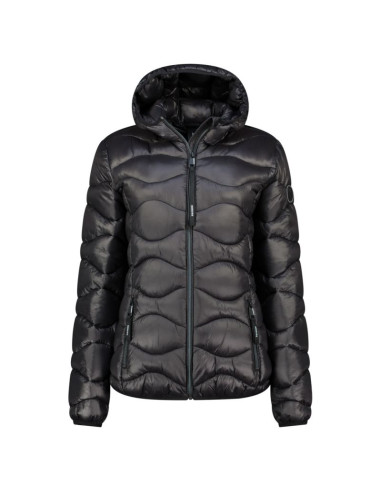 Kurtka damska geographical norway buby black db lady 0151 (wa1797f/gn-black)