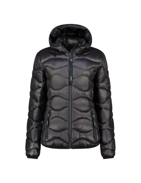 Kurtka damska geographical norway buby black db lady 0151 (wa1797f/gn-black)