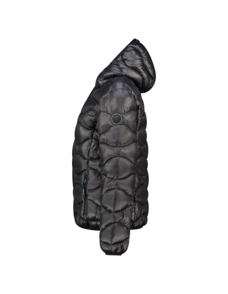 Kurtka damska geographical norway buby black db lady 0151 (wa1797f/gn-black)